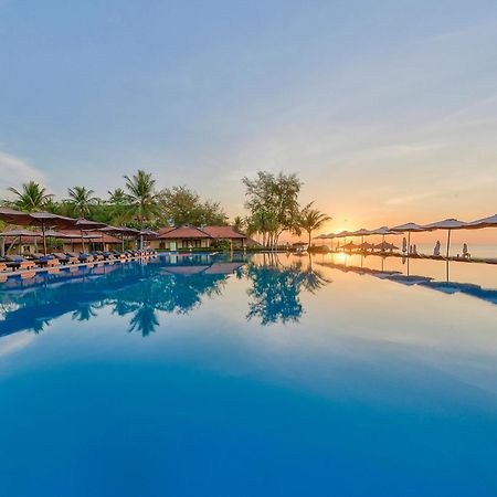Seahorse Resort & Spa Mui Ne Exterior foto