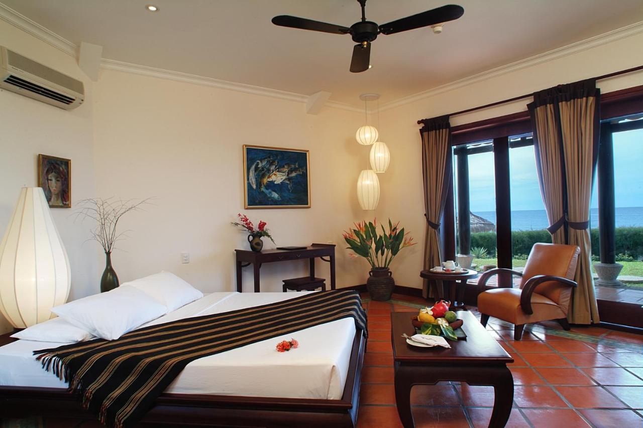 Seahorse Resort & Spa Mui Ne Quarto foto
