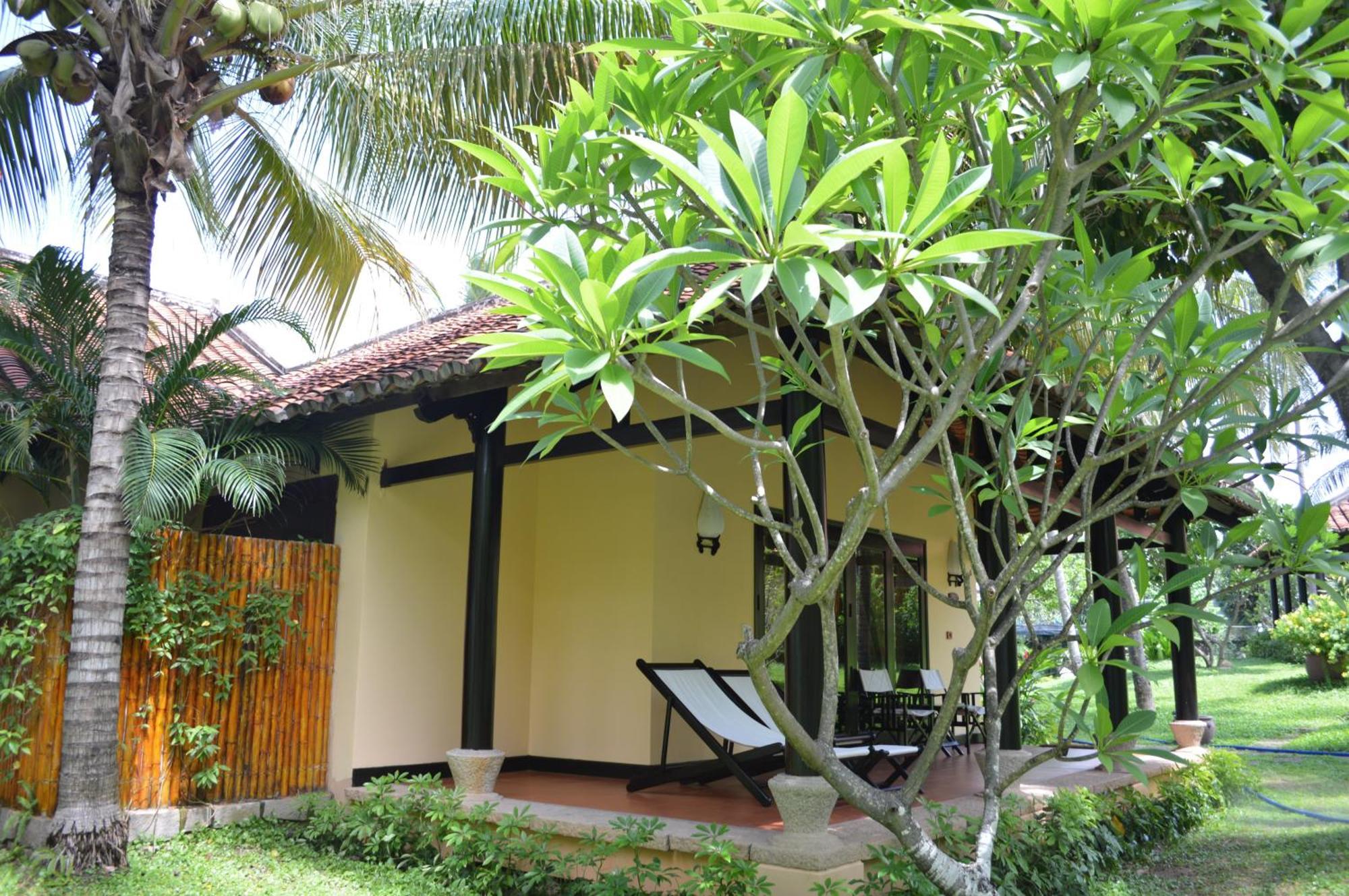 Seahorse Resort & Spa Mui Ne Quarto foto