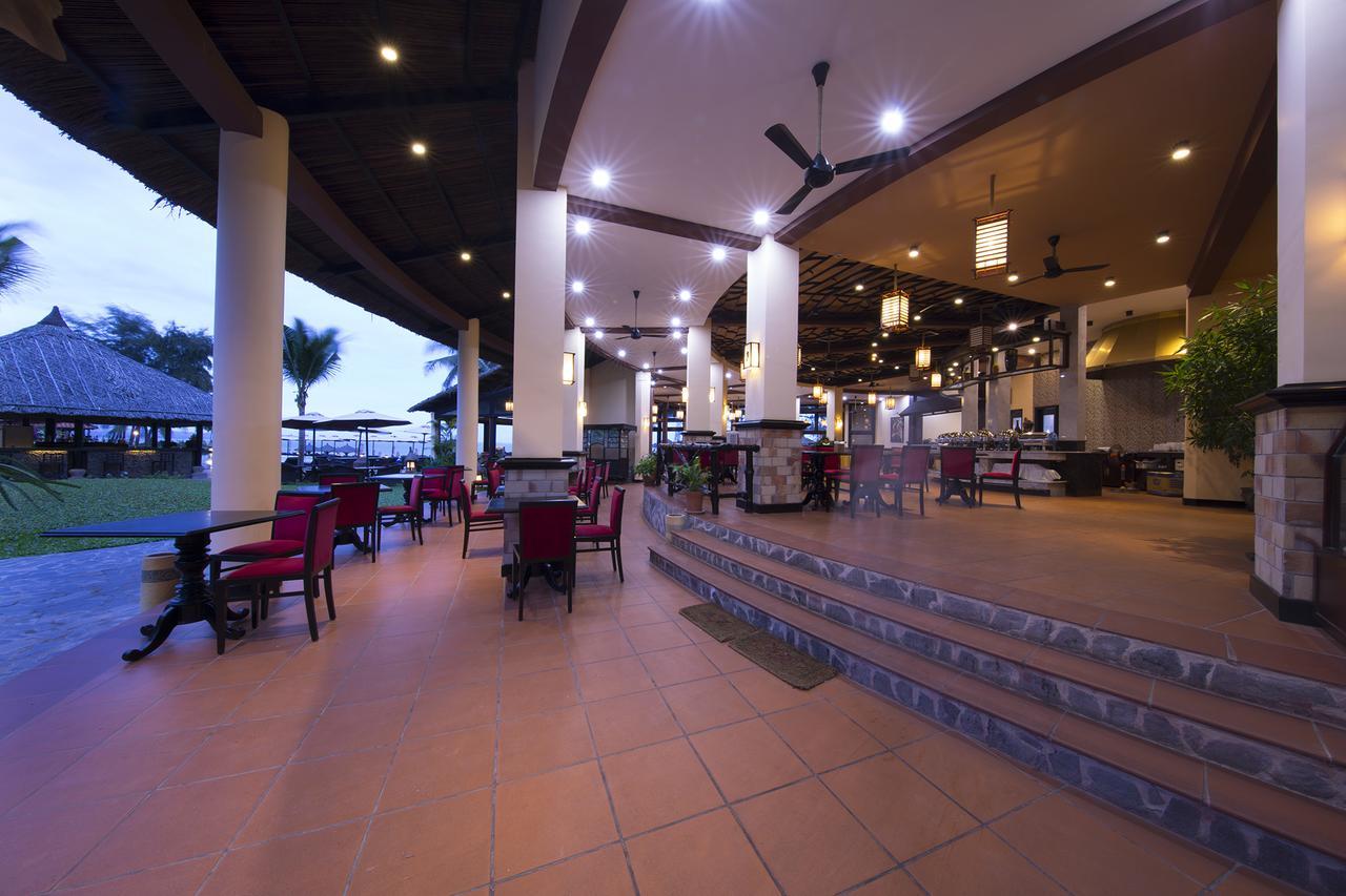 Seahorse Resort & Spa Mui Ne Exterior foto